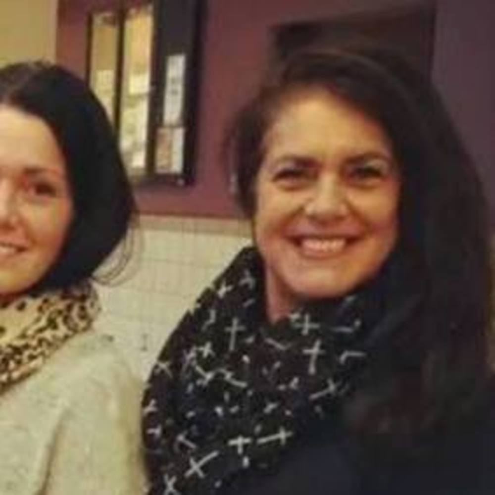 Meet your Posher, Sophia